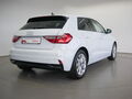 Fahrzeug Bild Audi A1 Sportback 30 TFSI advanced PDC GRA SHZ DAB 5