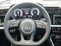Fahrzeug Bild Audi A3 Sportback S line TFSI 110 kW S tronic 12
