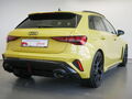Fahrzeug Bild Audi RS 3 Sportback S tro. MATRIX HEAD-UP SPORTABGAS 5
