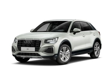 Fahrzeug Bild Audi Q2 advanced (NAVI.SHZ.PDC.GRA.DAB.virtual cockpit) 30 TFSI