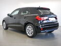 Fahrzeug Bild Audi A1 Sportback 30 TFSI advanced PDC SHZ DAB 4