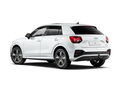 Fahrzeug Bild Audi Q2 S line (SHZ.AHK.GRA.PDC.DAB.virtual cockpit) 40 TFSI quattro S tronic 4