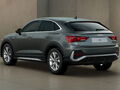 Fahrzeug Bild Audi Q3 Sportback 35 TFSI S tro. S line LED AHK virt. Cock. 4