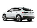 Fahrzeug Bild Audi Q4 Sportback e-tron (PDC.NAVI.SHZ.DAB.virtual cockpit) 45 quattro 4