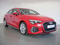 Fahrzeug Bild Audi A3 Limousine 40 TFSI quattro S line 2