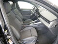 Fahrzeug Bild Audi S3 Sportback TFSI 8