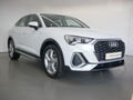 Fahrzeug Bild Audi Q3 Sportback 35 TDI S line 2