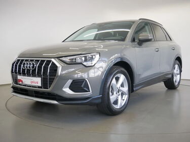 Fahrzeug Bild Audi Q3 35 TFSI advanced