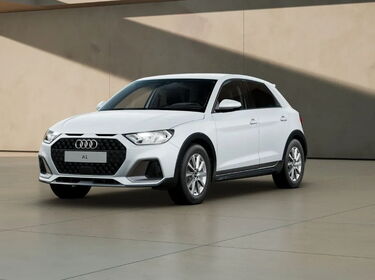 Fahrzeug Bild Audi A1 allstreet 30 TFSI