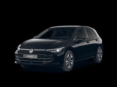 Fahrzeug Bild VW Golf VIII Life Energy 1.5 eTSI DSG