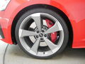 Fahrzeug Bild Audi S5 Sportback TDI 14