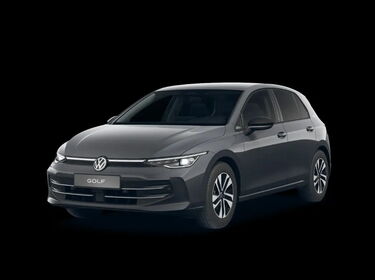 Fahrzeug Bild VW Golf ENERGY 1.5 eTSI DSG