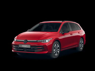 Fahrzeug Bild VW Golf VIII Variant Life Energy 1.5 eTSI DSG