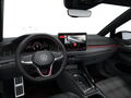 Fahrzeug Bild Volkswagen Golf GTI 2.0 l TSI OPF DSG 8