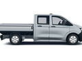 Fahrzeug Bild Volkswagen Transporter Pritsche 2.0l TDI DoKa LR 5