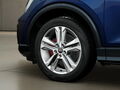 Fahrzeug Bild Audi Q2 35 TFSI advanced 7