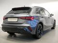 Fahrzeug Bild Audi A3 Sportback 40 TFSI e S line S tro. LED AHK virt. Cock.+ 5