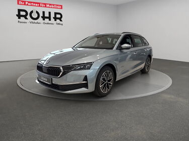 Fahrzeug Bild Skoda Octavia Balance (AHK.Navi.Kamera.WinterPlus.Matrix) 2.0 TDI NEUWAGEN!