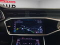 Fahrzeug Bild Audi A6 Avant S line 50 TDI quattro tiptronic (Garantie 03/2030.Matrix.SHZ.Kamera.Navi) 12