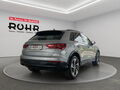 Fahrzeug Bild Audi Q3 SUV 35 TFSI advanced S tronic 4