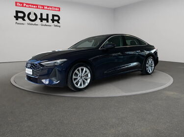 Fahrzeug Bild Audi A5 Limousine 2.0 TFSI quattro S tronic (Garantie 05/2030.LED.Kamera.Navi.SHZ.DAB)