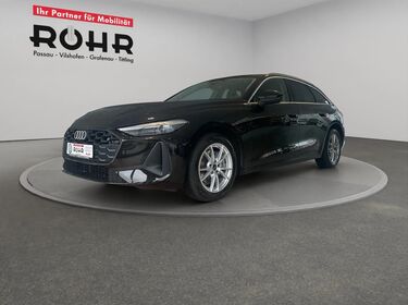 Fahrzeug Bild Audi A5 Avant (AHK.PDC PLUS.NAVI.GRA.SHZ.LED) 2.0 TFSI S TRONIC