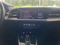 Fahrzeug Bild Audi Q4 Sportback e-tron 50 18