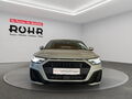 Fahrzeug Bild Audi A1 Sportback S line 40 TFSI S tronic (Navi.SHZ.LED.DAB.Klima) 2