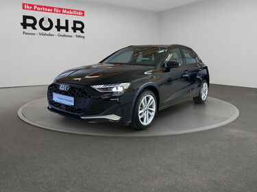 Fahrzeug Bild Audi A3 Sportback advanced 30 TFSI