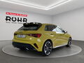 Fahrzeug Bild Audi A3 Sportback S line 2.0 TDI S tronic 4