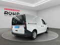Fahrzeug Bild VW Caddy Cargo Basis Maxi LR (AHK.Klima.Sitzheizung) 2.0 TDI DSG 4