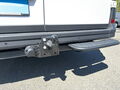 Fahrzeug Bild VW Crafter Kasten MR 2.0 TDI (Garantie 03/2030.Kamera.Navi.DAB.AHK) 17