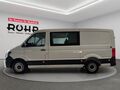 Fahrzeug Bild VW Crafter 35 Kasten Plus (7Sitze/AHK/Kamera) 2.0 l TDI Frontantrieb 6-Gang-Schaltgetriebe MR 3