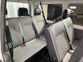 Fahrzeug Bild VW Transporter Kombi (Klima.Berganfahrassistent) 2.0l TDI 16