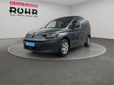 Fahrzeug Bild VW Caddy
