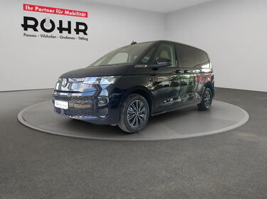 Fahrzeug Bild VW Multivan 2.0 TDI