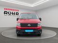Fahrzeug Bild VW Crafter 35 Pritsche (AHK.LED.Klima) MR 2.0 TDI 2