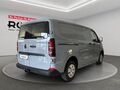 Fahrzeug Bild VW Transporter Kasten 2.0 l TDI 110 kW Getriebe: 6-Gang-Schaltgetriebe Radstand: 3100 mm KR 4