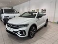 Fahrzeug Bild VW T-Roc Cabriolet R-Line (AHK/Keyless/BlackStyle) 1.5 l TSI 110 kW 7-Gang-DSG 16
