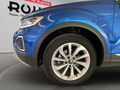 Fahrzeug Bild VW T-Roc Style 1.5 TSI DSG 14