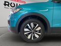 Fahrzeug Bild VW T-Cross Move 1.0 TSI BMT (Kamera.DAB+.SHZ.Klima) 15