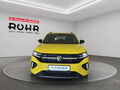 Fahrzeug Bild VW T-Cross R-Line (AHK/WR/BlackStyle) 1.5 l TSI 7-Gang-DSG 2