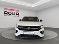 Fahrzeug Bild VW T-Cross R-Line (BlackStyle/AHK/R&uuml;ckfahrkamera) 1.0 l TSI  7-Gang-DSG 2