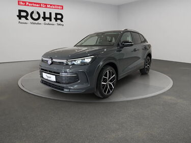 Fahrzeug Bild VW Tiguan Life 2.0 TSI 4MOTION
