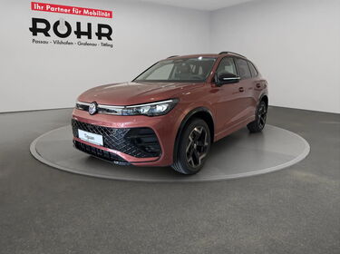 Fahrzeug Bild VW Tiguan EDITION 20 (WR/AHK/IQ.LIGHT) 2.0 l TSI 4MOTION 7-Gang-DSG