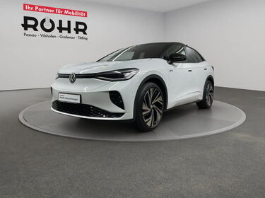 Fahrzeug Bild VW ID.5 GTX (AreaView.Navi.Klima) 82kWh 4M