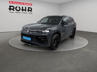 Fahrzeug Bild VW Tayron R-line 2.0 TDI