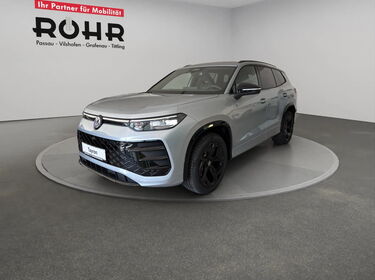 Fahrzeug Bild VW Tayron R-Line 2.0 l TDI 4MOTION DSG