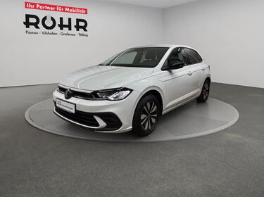Fahrzeug Bild VW Polo Goal 1.0 TSI BMT DSG (SHZ.Kamera.Navi.ACC.CarPlay.LED)