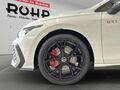 Fahrzeug Bild VW Golf VIII GTI (Garantie 10/2030.BlackStyle.Navi.Standheizung) 2.0 TSI DSG 14